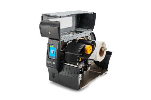 Zebra ZT411 203 x 203 DPI Wired & Wireless Direct thermal / Thermal transfer POS printer