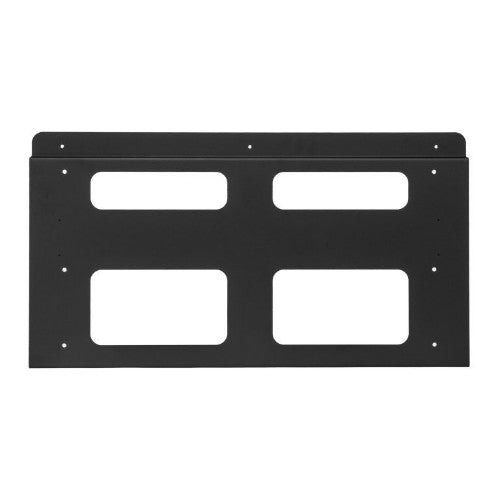 Rocstor VT0026-B1 mounting kit Black Steel