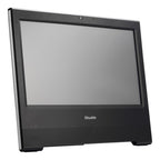 Shuttle X50V7 Intel® Celeron® 4205U 15.6" 1366 x 798 pixels Touchscreen All-in-One PC barebone Black