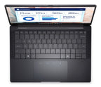 DELL Pro 13 Premium PA13250 Intel Core Ultra 7 268V Laptop 13.3" Full HD+ 32 GB LPDDR5x-SDRAM 512 GB SSD Wi-Fi 7 (802.11be) Windows 11 Pro Gray