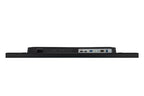 Viewsonic TD2760 computer monitor 27" 1920 x 1080 pixels Full HD LED Touchscreen Multi-user Black