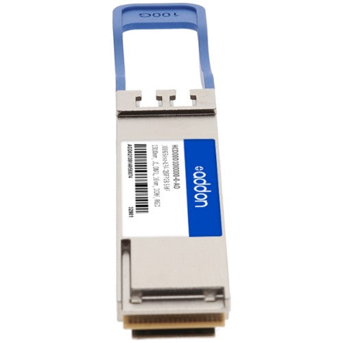 AddOn Networks HCD00D10I0000-0-AO network transceiver module Fiber optic 1000 Mbit/s QSFP28 1310 nm