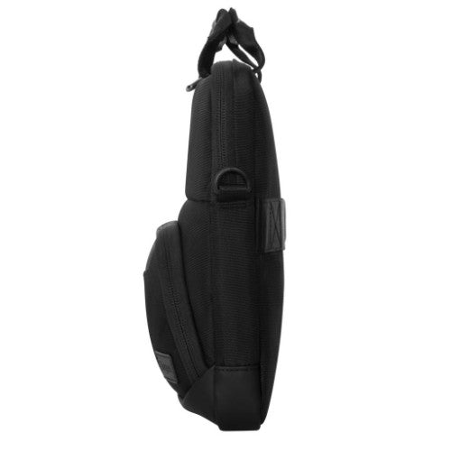 Targus TBS579GL notebook case 14" Messenger case Black