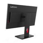 Lenovo ThinkVision T27Q-40 computer monitor 27" 2560 x 1440 pixels Wide Quad HD LED Black