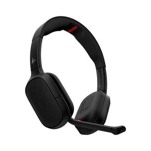 HP Poly Focus 625 Stereo Bluetooth Headset