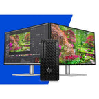 HP Z1 Tower G1i Desktop PC Wolf Pro Security Edition Intel Core Ultra 5 235 32 GB DDR5-SDRAM 1 TB SSD Windows 11 Pro Black