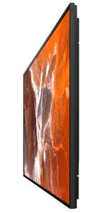 Sony Pro BRAVIA Digital signage flat panel 75" LED 400 cd/m² 4K Ultra HD Black Built-in processor Android 24/7