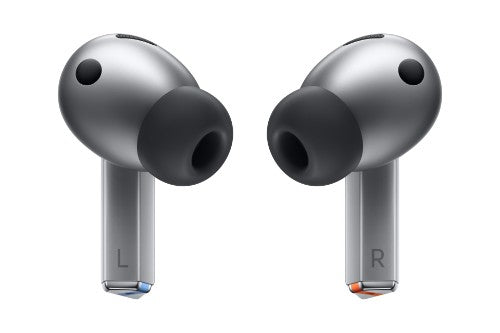 Samsung Galaxy Buds3 Pro Headset True Wireless Stereo (TWS) In-ear Calls/Music USB Type-C Bluetooth Silver