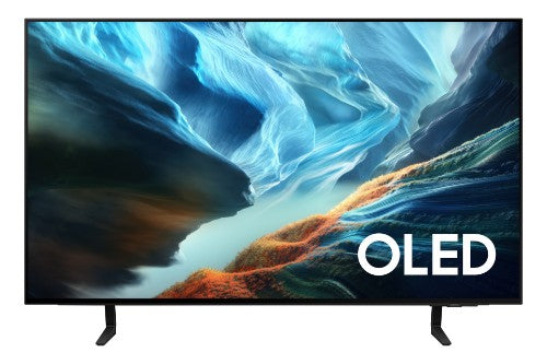 Samsung QN42S90HAEXZA TV 42" 4K Ultra HD Smart TV Wi-Fi Black