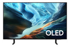 Samsung QN42S90HAEXZA TV 42" 4K Ultra HD Smart TV Wi-Fi Black