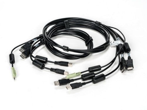 Vertiv Avocent CBL0108 KVM cable 70.9" (1.8 m)