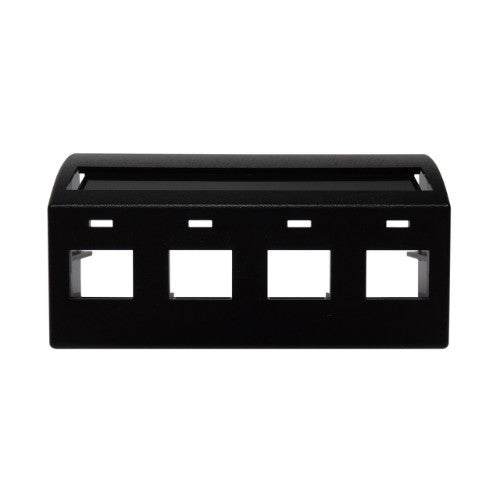 Legrand 40300630-00 mounting kit Black Plastic
