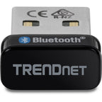 Trendnet TBW-110UB interface cards/adapter Bluetooth
