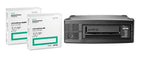 HPE StoreEver LTO-8 Ultrium 30750 External Tape Drive