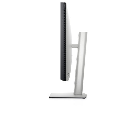 DELL UltraSharp UP3221Q computer monitor 31.5" 3840 x 2160 pixels 4K Ultra HD LCD Black, Silver
