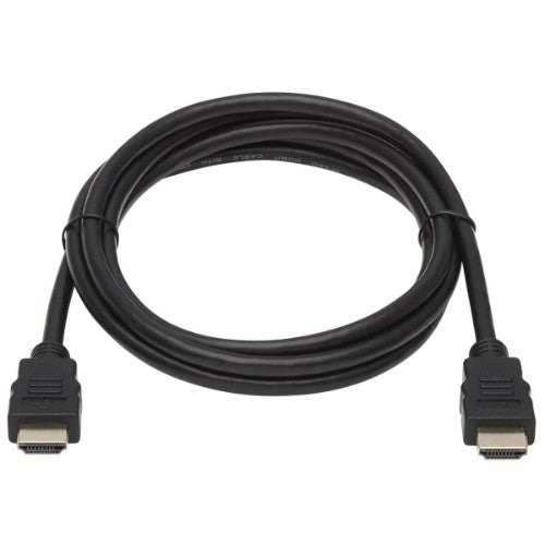 Tripp Lite P569-006 HDMI cable 72" (1.83 m) HDMI Type A (Standard) Black