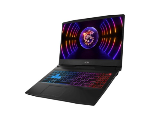 MSI Pulse 15 B13VGK-281US Intel® Core™ i7 i7-13700H Laptop 15.6" Full HD 32 GB DDR5-SDRAM 1 TB SSD NVIDIA GeForce RTX 4070 Wi-Fi 6 (802.11ax) Windows 11 Home Gray
