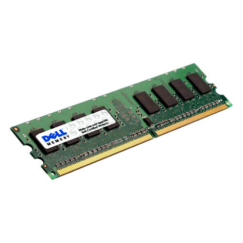 DELL 4GB DDR3 PC3-10600 SC Kit memory module 1 x 4 GB ECC