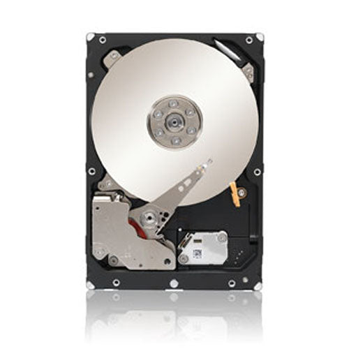 Seagate Constellation ES.3 1TB internal hard drive 7200 RPM 128 MB 3.5" SAS