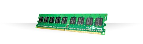 Axiom 8GB DDR3-1333 memory module 1 x 8 GB ECC