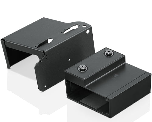 Lenovo 4XF0V81633 mounting kit Black