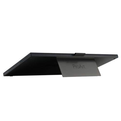 ASUS ProArt PA169CDV computer monitor 15.6" 3840 x 2160 pixels 4K Ultra HD LED Touchscreen Tabletop Black