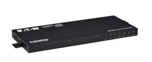 Eaton B119-4X4-MV matrix switcher AV matrix switcher 10 W