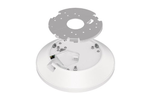 Sony MAS-A100 microphone White Presentation microphone