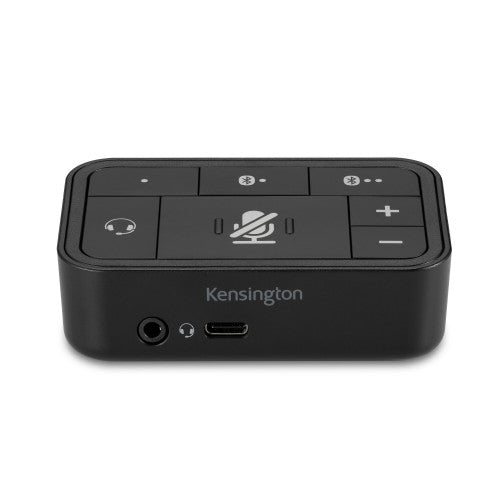Kensington K83300WW headphones/headset
