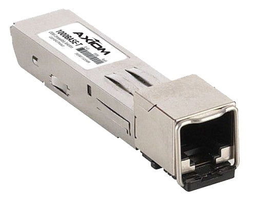Axiom JD089B-AX network media converter 1000 Mbit/s