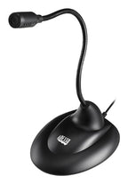 Adesso Xtream M1 Black Table microphone