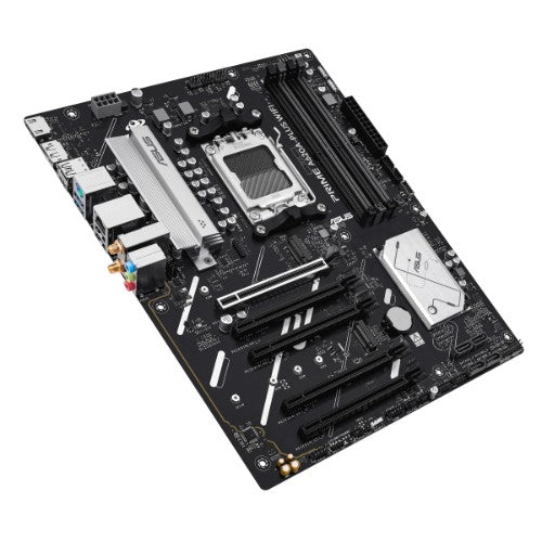 ASUS PRIME A620A-PLUS WIFI AMD A620A Socket AM5 ATX
