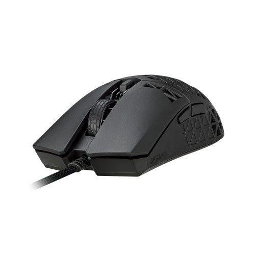 ASUS TUF GAMING M4 AIR mouse Ambidextrous USB Type-A Optical 12000 DPI