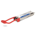 AddOn Networks QSFP28-100GB-ER4-PA-AO network transceiver module Fiber optic 100000 Mbit/s 1309 nm