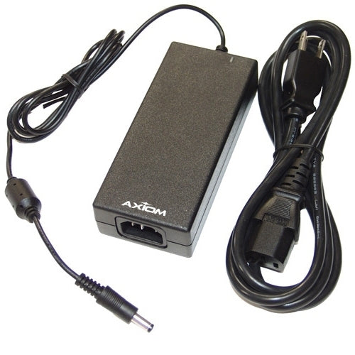 Axiom 310-7698-AX power adapter/inverter 90 W Black