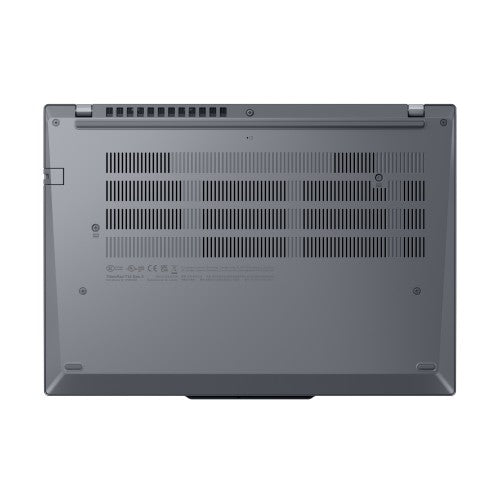 Lenovo ThinkPad T14 Gen 5 (AMD) AMD Ryzen™ 5 PRO 8540U Laptop 14" WUXGA 16 GB DDR5-SDRAM 256 GB SSD Wi-Fi 6E (802.11ax) Windows 11 Pro Gray