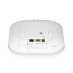 Zyxel NWA220AX-6E wireless access point 4800 Mbit/s White Power over Ethernet (PoE)