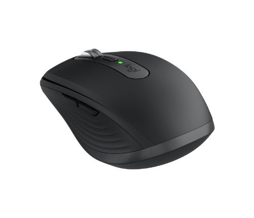Logitech MX Anywhere 3S mouse Office RF Wireless + Bluetooth Laser 8000 DPI