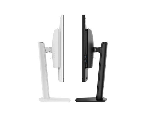 MSI Pro AP272P 14M-672UST Intel® Core™ i5 i5-14400 27" 1920 x 1080 pixels All-in-One PC 16 GB DDR5-SDRAM 1 TB SSD Windows 11 Pro Wi-Fi 6E (802.11ax) Black