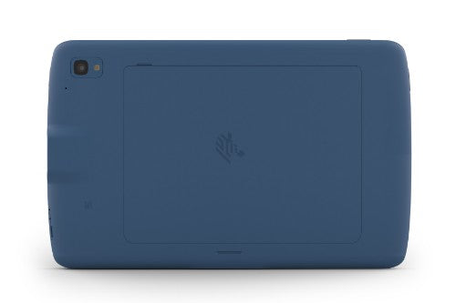 Zebra ET45-HC Qualcomm Snapdragon 64 GB 10.1" 4 GB Wi-Fi 6 (802.11ax) Blue, White