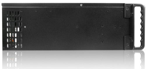 iStarUSA D-400-6 Rack Black, Blue