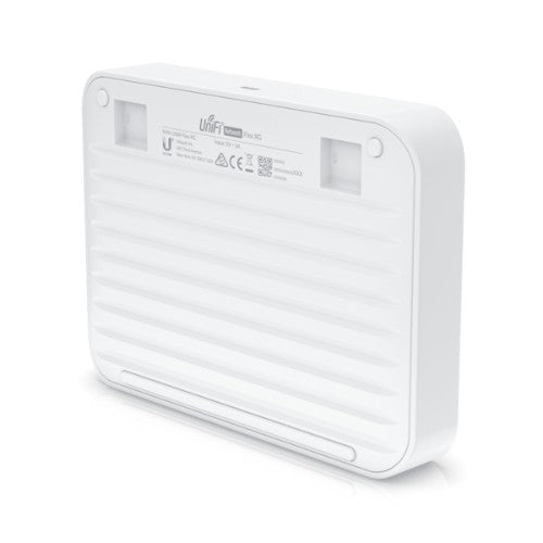 Ubiquiti UniFi Switch Flex XG Managed L2 10G Ethernet (100/1000/10000) Power over Ethernet (PoE) White