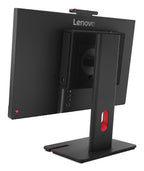 Lenovo ThinkCentre TIO24 Gen6 computer monitor 23.8" 1920 x 1080 pixels Full HD LED Black