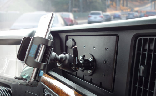 Gamber-Johnson 7110-1235 mounting kit