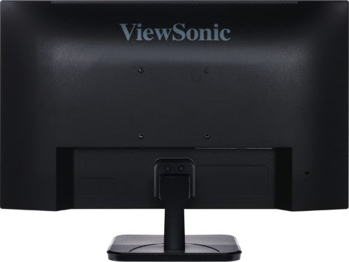Viewsonic VA2756-4K-MHD computer monitor 27" 3840 x 2160 pixels 4K Ultra HD LED Black