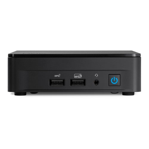 ASUS NUC 13 Pro RNUC13ANKH70000UI Black i7-13620H