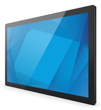 Elo Touch Solutions TouchPro PCAP Kiosk design 31.5" LED 400 cd/m² Full HD Black Touchscreen