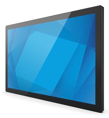 Elo Touch Solutions TouchPro PCAP Kiosk design 31.5" LED 400 cd/m² Full HD Black Touchscreen