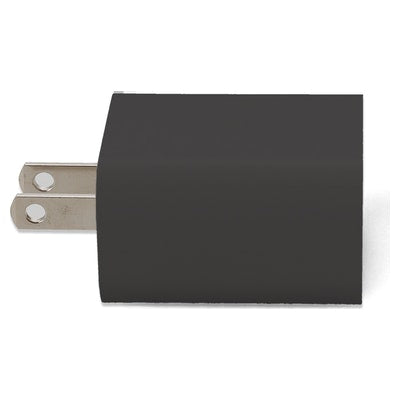 AddOn Networks USAC2USBC20WB mobile device charger Black AC Indoor