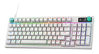 Logitech G G316 X 98 keyboard Gaming USB QWERTY US English Black